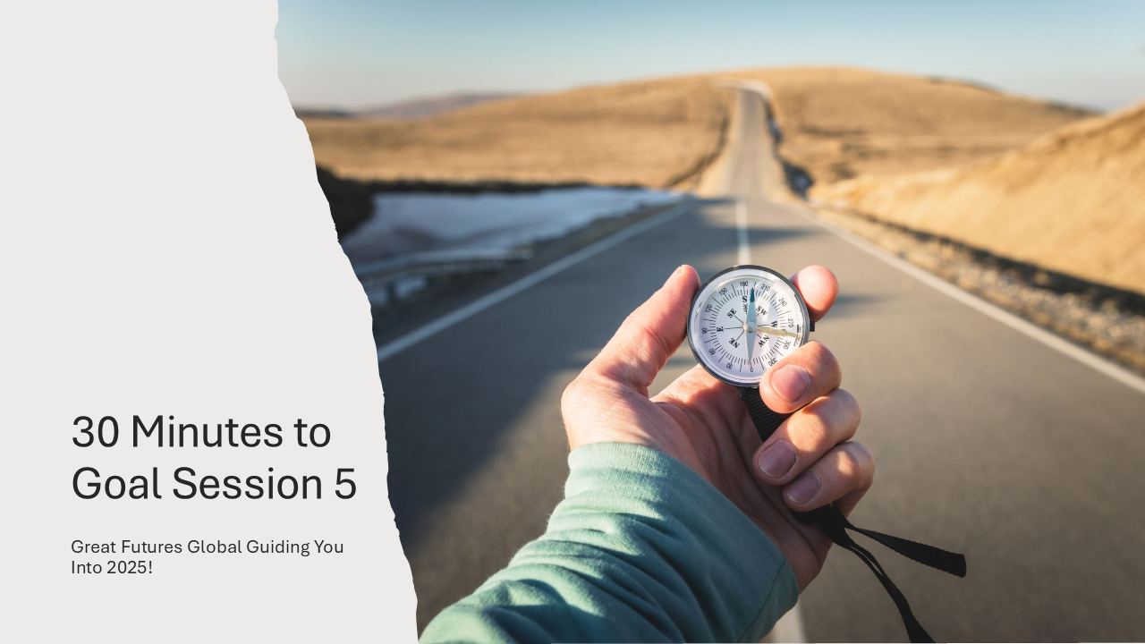 Breaking the Fear Barrier