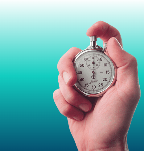 The 5-Second Rule: A Game-Changer for Better Decisions