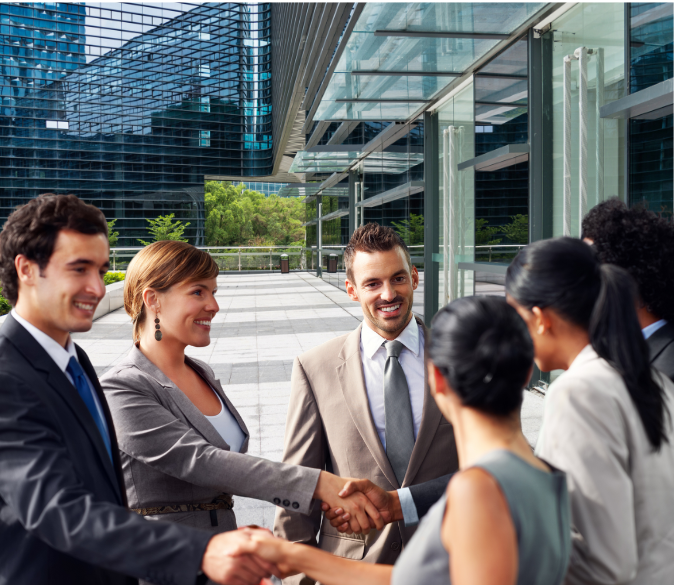The Power of Connecting with Different Personality Types